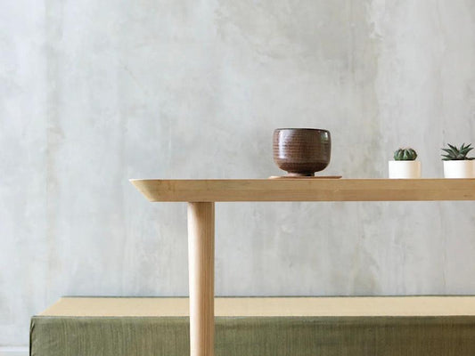 Wallpaper Cement Wash