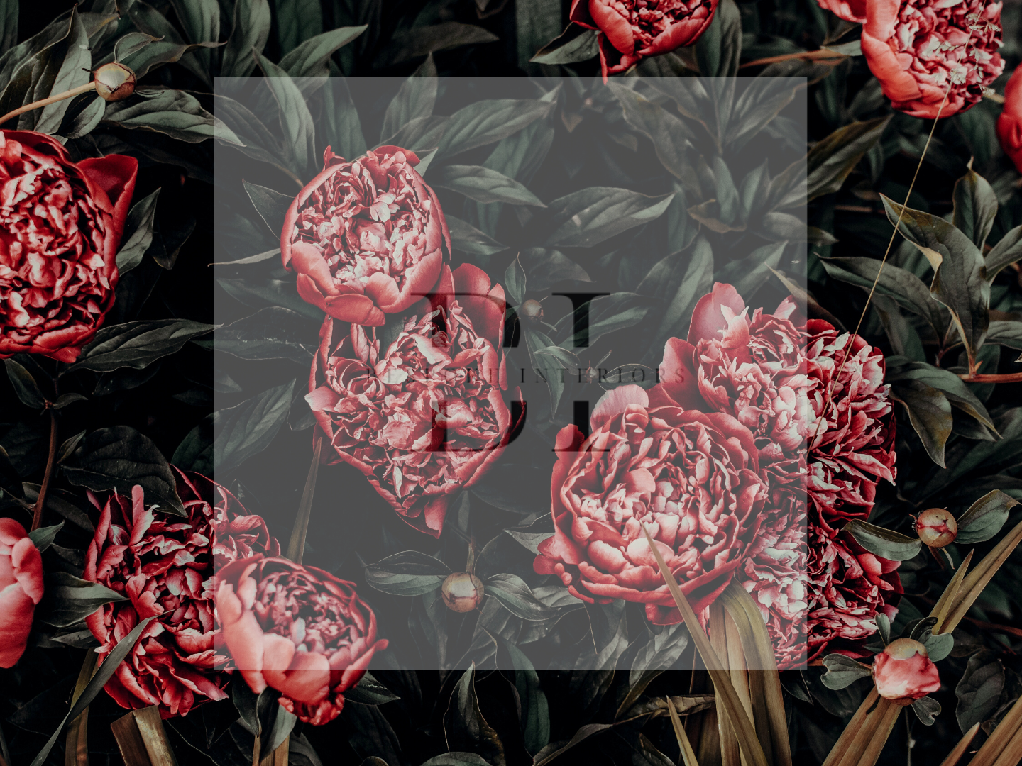 Wallpaper Sheik Floral
