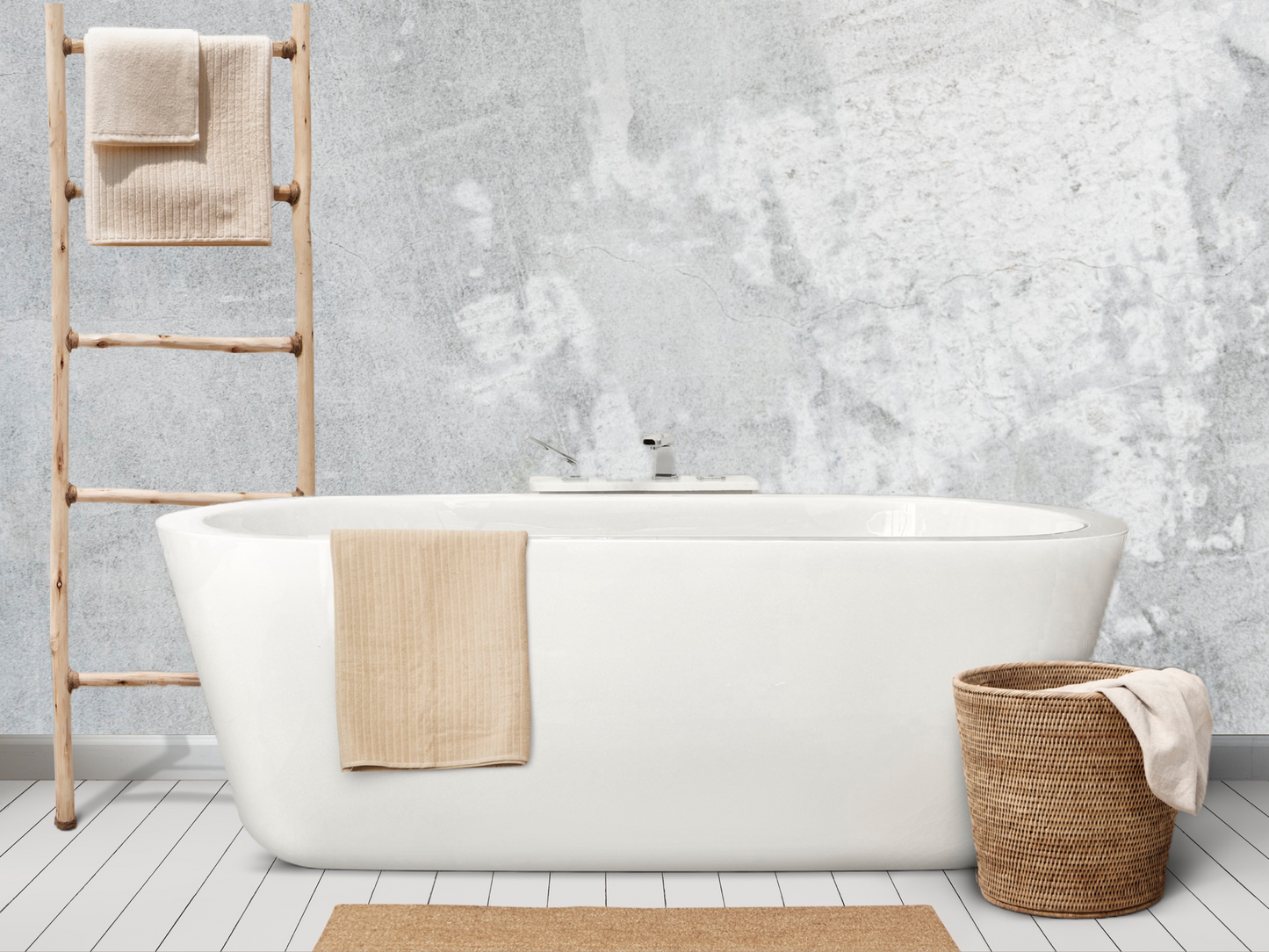 Wallpaper Transition