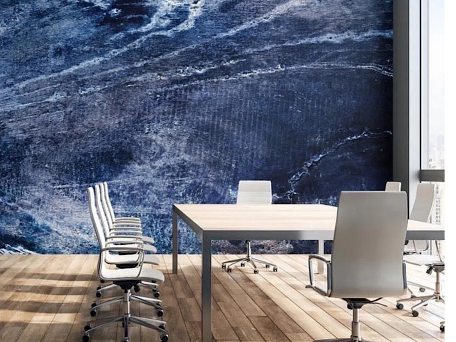 Wallpaper Blue Planet