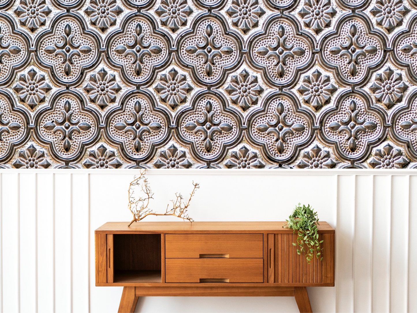 Wallpaper Royal Diamond