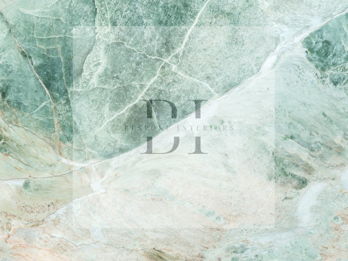 Wallpaper peppermint stone