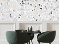 Wallpaper Terrazzo