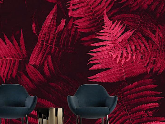 Wallpaper Foliage Autumn