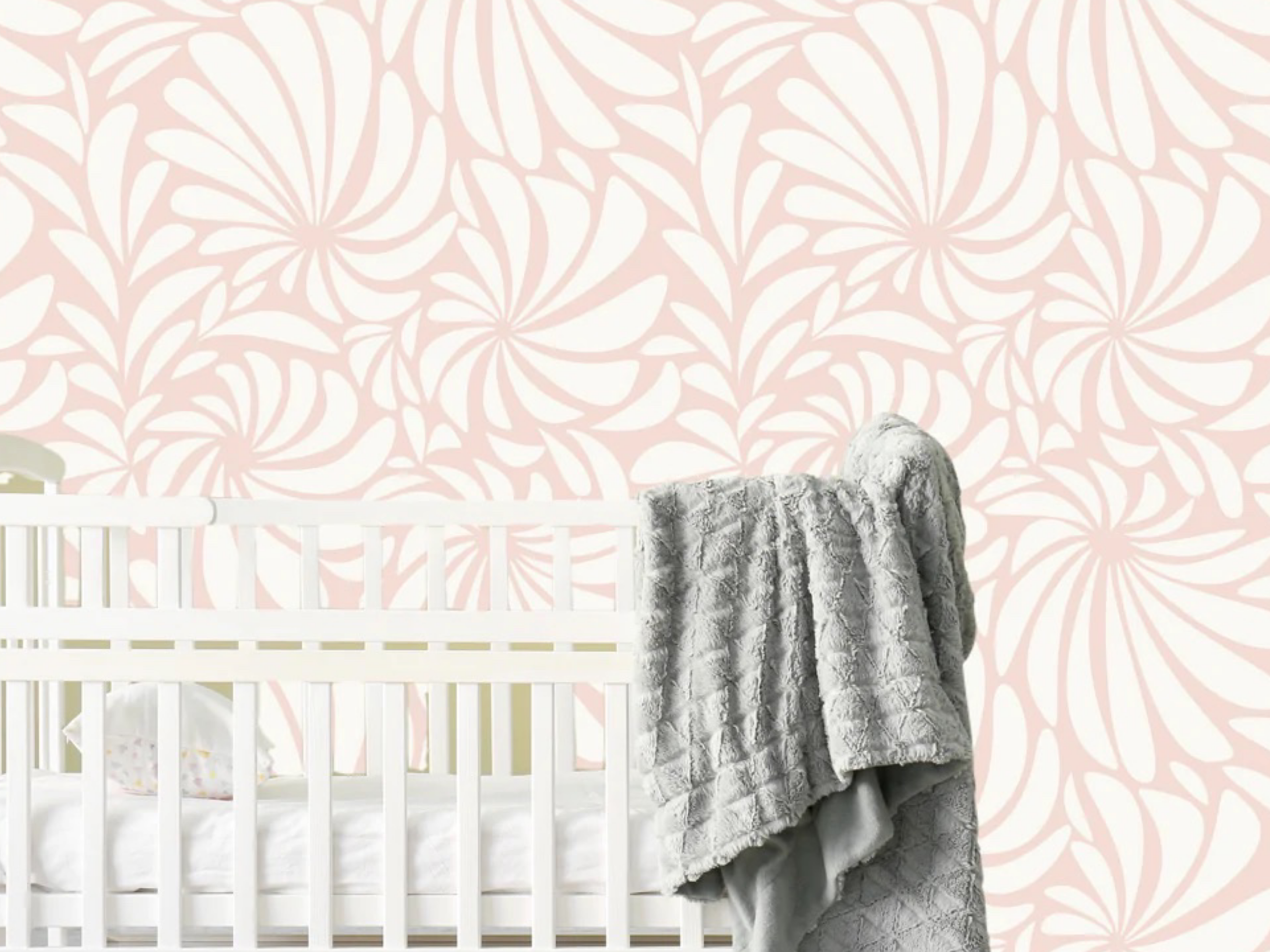 Wallpaper Pink pattern