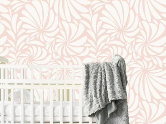 Wallpaper Pink pattern